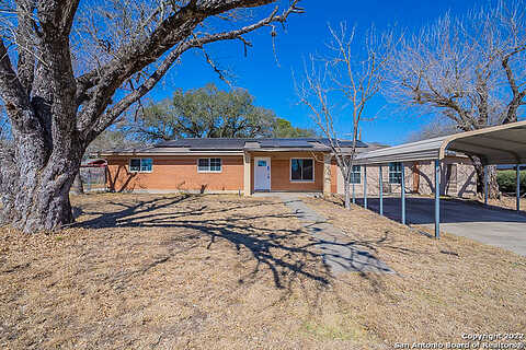 Goodwin, PLEASANTON, TX 78064