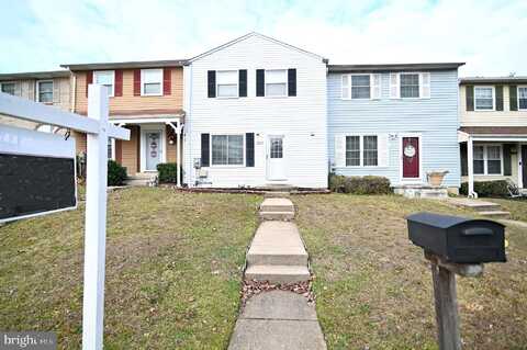 Alexander, CATONSVILLE, MD 21228