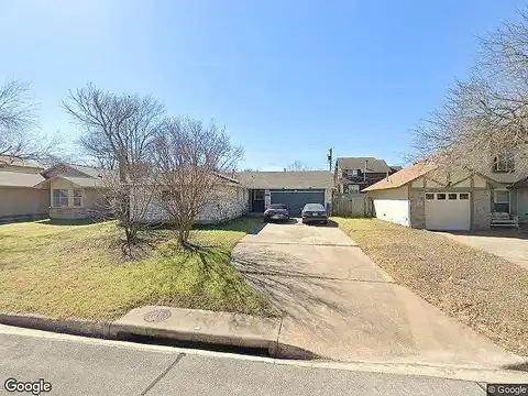 Pitcairn, PFLUGERVILLE, TX 78660