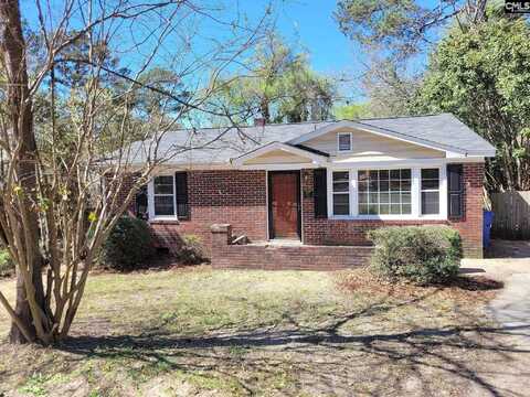 Kilbourne, COLUMBIA, SC 29205