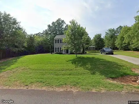 Friendship Loop, SENECA, SC 29678