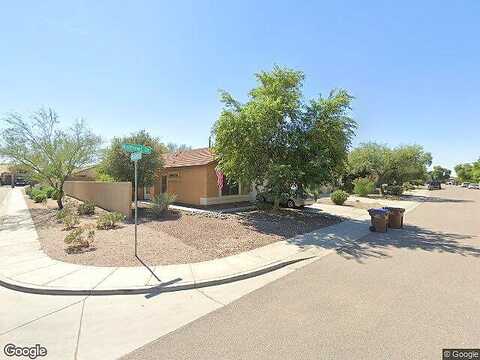 Matthews, SAN TAN VALLEY, AZ 85143