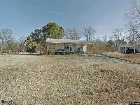 County Road 3449, HALEYVILLE, AL 35565