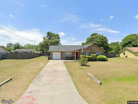 Crosby, HINESVILLE, GA 31313