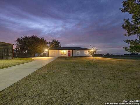 Ranch Country, LA VERNIA, TX 78121