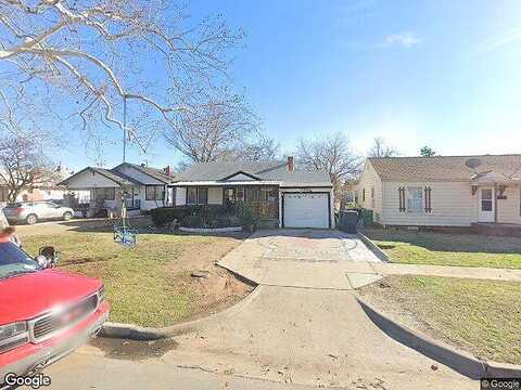 31St, OKLAHOMA CITY, OK 73129