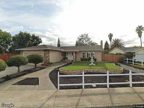 Diamond, LIVERMORE, CA 94550