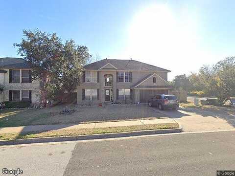 Elm Forest, CEDAR PARK, TX 78613