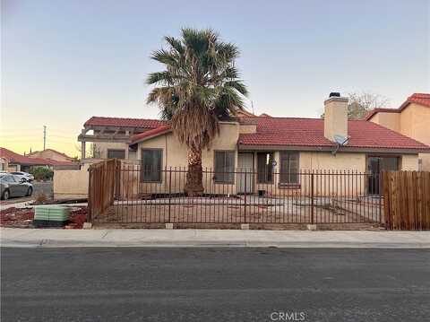 6Th, VICTORVILLE, CA 92395