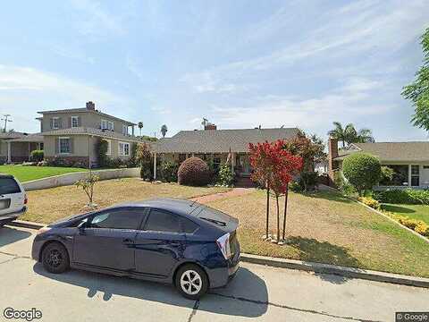 Whitley, WHITTIER, CA 90601