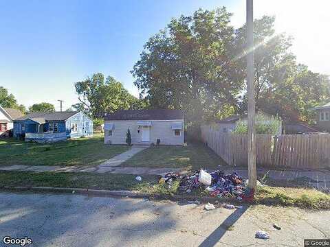 38Th, KANSAS CITY, KS 66106