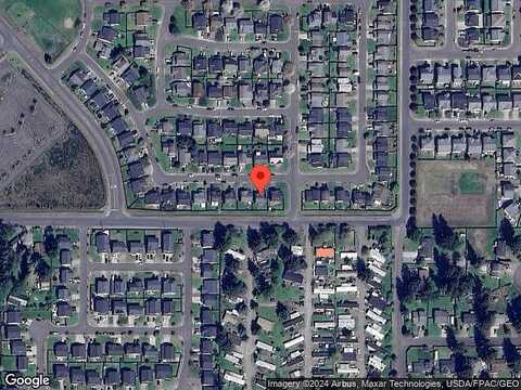 203Rd Street, SPANAWAY, WA 98387