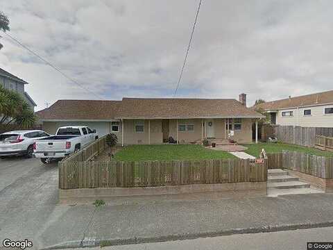 14Th, EUREKA, CA 95501