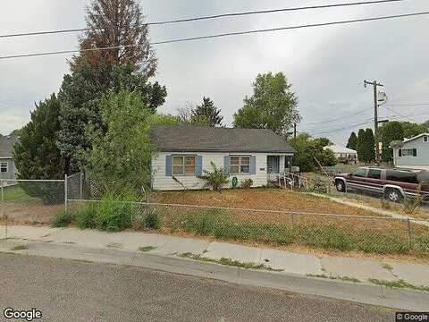 Dunbar, IDAHO FALLS, ID 83402