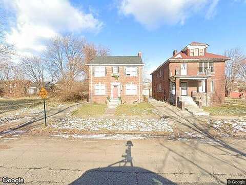 Glenfield, DETROIT, MI 48213