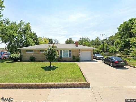 25Th, GREELEY, CO 80631