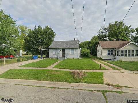 Howland, KALAMAZOO, MI 49001