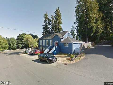 198Th, SHORELINE, WA 98155