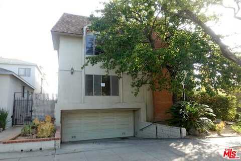 18Th, SANTA MONICA, CA 90404