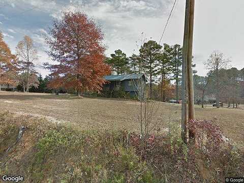 Harold Patterson, DANDRIDGE, TN 37725