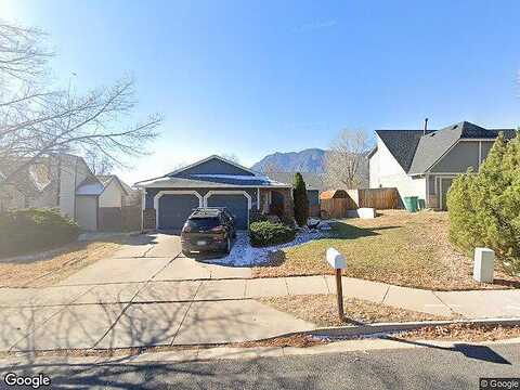 Eastmeadow, COLORADO SPRINGS, CO 80906