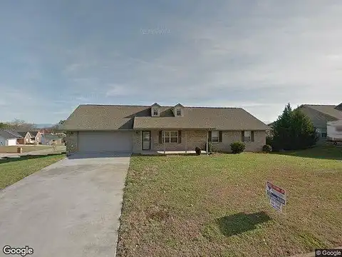 Rachel, SEVIERVILLE, TN 37876