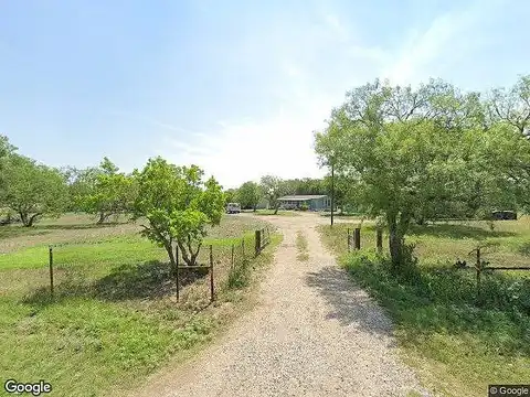 County Road 4614, CASTROVILLE, TX 78009