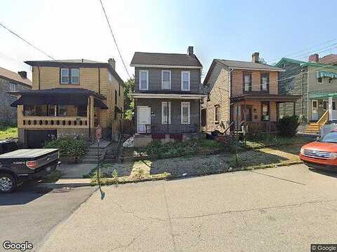 15Th, HOMESTEAD, PA 15120