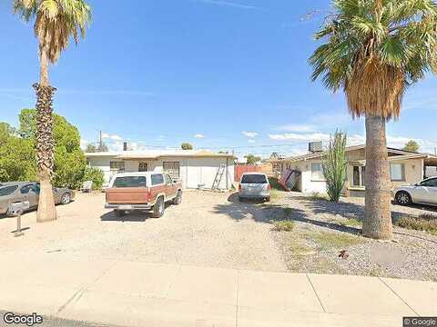 Mesquite, COOLIDGE, AZ 85128