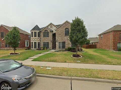 Granite Falls, FRISCO, TX 75035