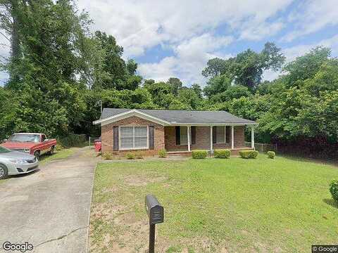 Fourth, MACON, GA 31204