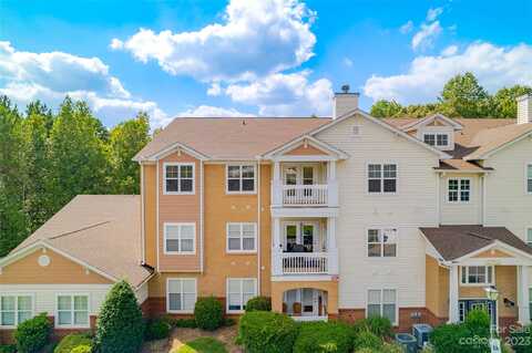 Copper Mountain, CHARLOTTE, NC 28277