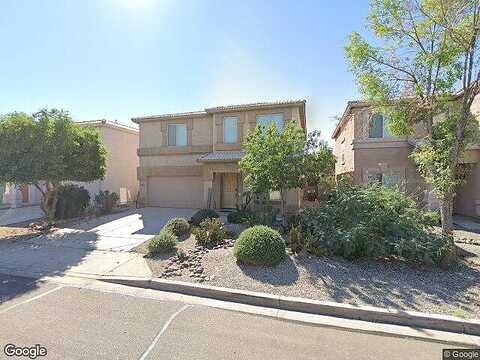 Desert Springs, SAN TAN VALLEY, AZ 85143