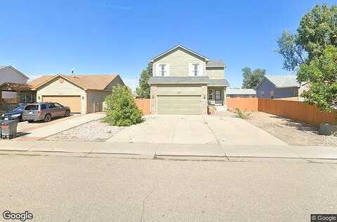 3Rd, FORT LUPTON, CO 80621