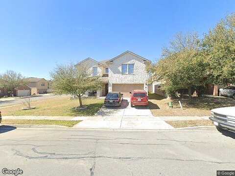 Canyon, CIBOLO, TX 78108