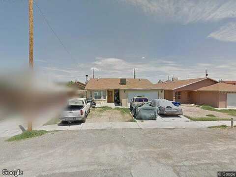 Keeny, EL PASO, TX 79907