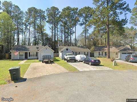 Leeward, KINGSLAND, GA 31548