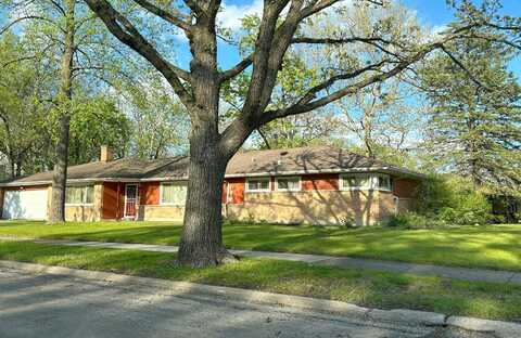 Walnut, PARK FOREST, IL 60466