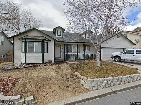 Wintercrest, VERDI, NV 89439