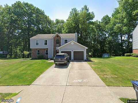 Woodbine, CRANBERRY TOWNSHIP, PA 16066