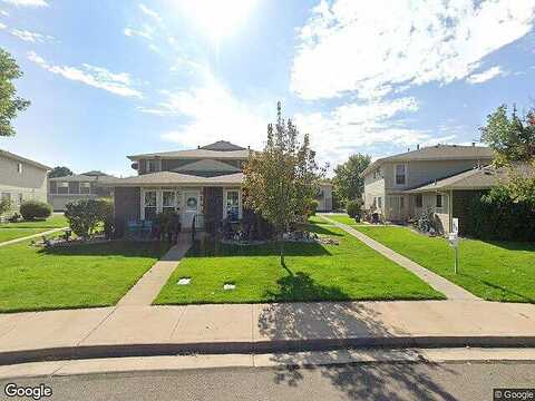 Monaco Street, DENVER, CO 80224