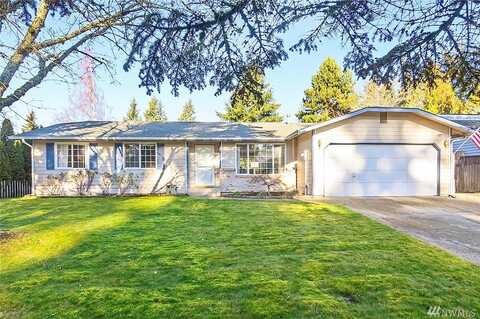 134Th Street, PUYALLUP, WA 98374