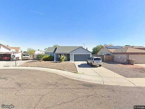 83Rd, PEORIA, AZ 85381