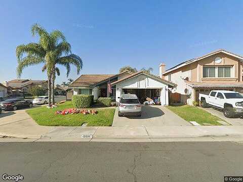 Woodside, CHINO, CA 91710