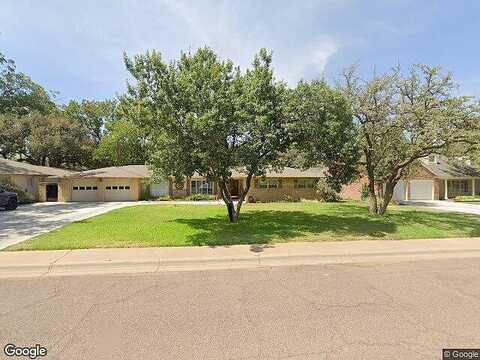 Community, MIDLAND, TX 79701