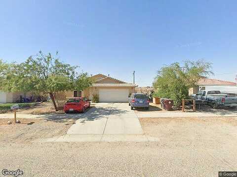 Roselle, THERMAL, CA 92274