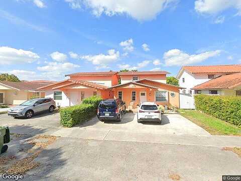 42Nd, HIALEAH, FL 33012