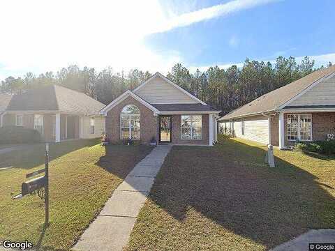 Village, CALERA, AL 35040