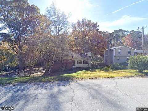 Country Lane, CONYERS, GA 30012