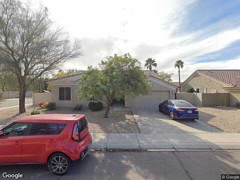 Hawken, CHANDLER, AZ 85286